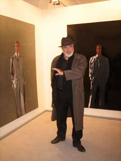 pistoletto Michelangelo Pistoletto